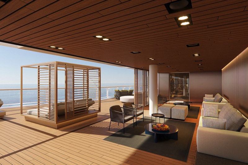 Norwegian Cruise Line